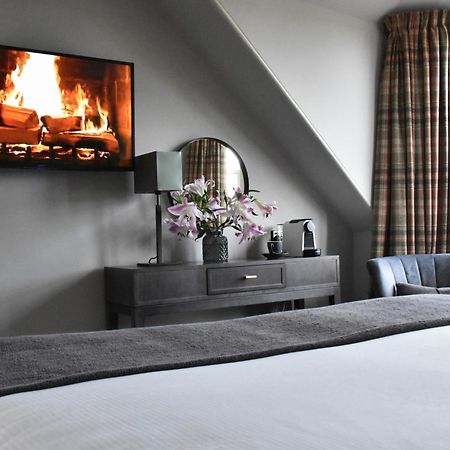 Rooms At The Saint St Andrews Buitenkant foto