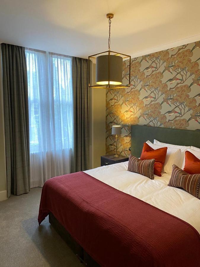 Rooms At The Saint St Andrews Buitenkant foto