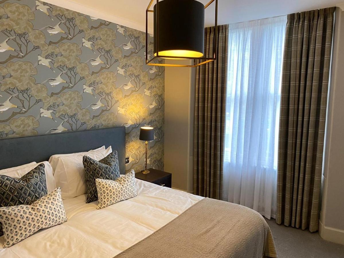 Rooms At The Saint St Andrews Buitenkant foto