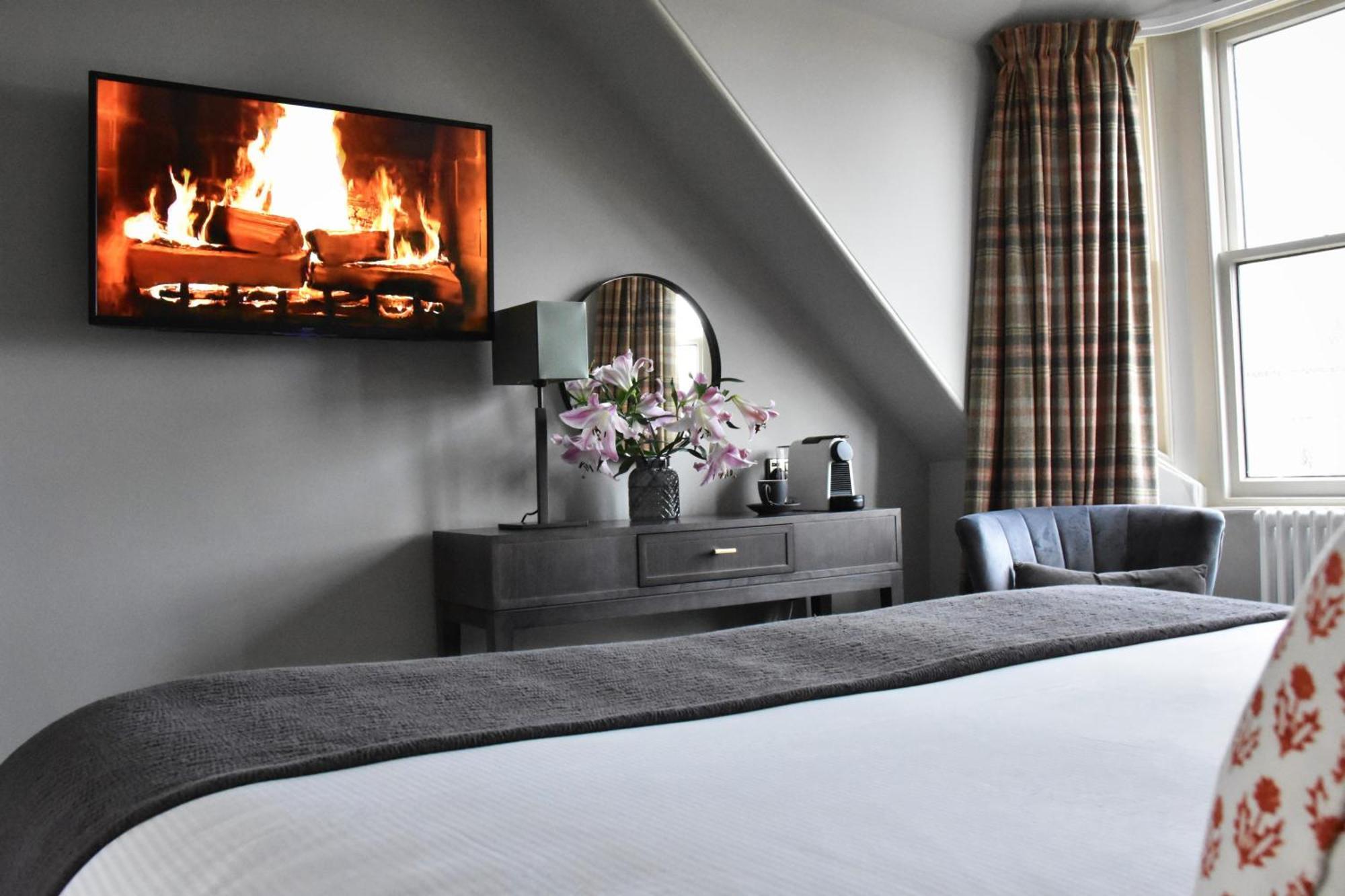 Rooms At The Saint St Andrews Buitenkant foto